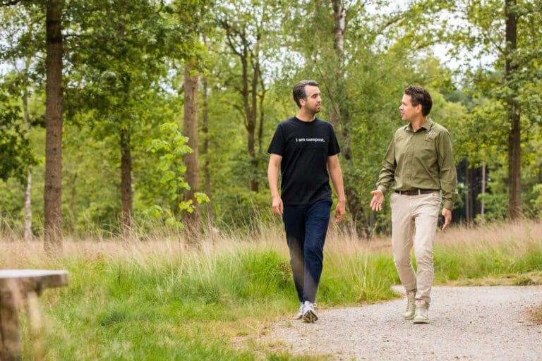 Bob Nauurbegraven NL