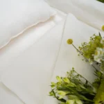 Weiche Bio-Baumwolle